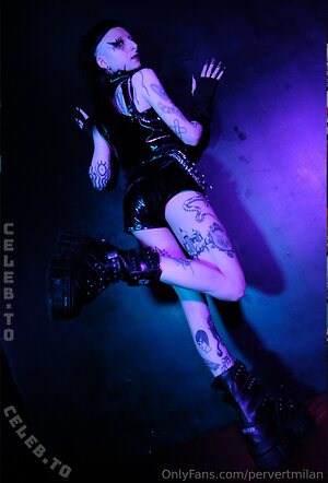 Lilly Meraviglia