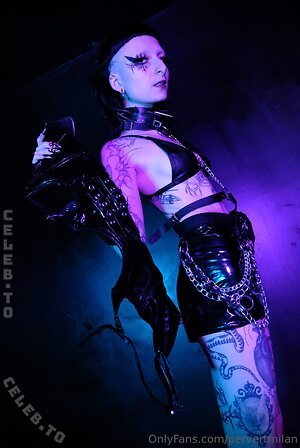 Lilly Meraviglia photo
