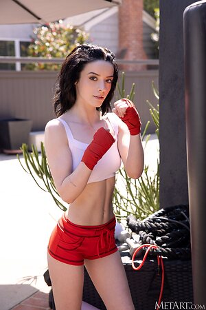 Lilly Redd leaked photo #46