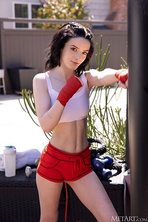 Lilly Redd leaked photo #47