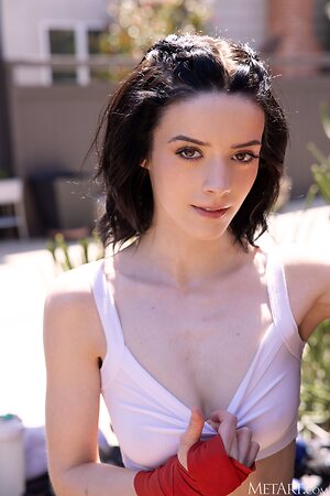 Lilly Redd leaked photo #53