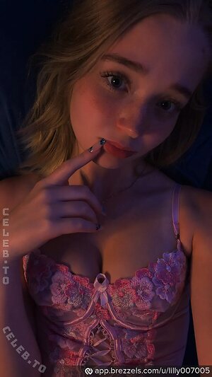 Lilly Schaper