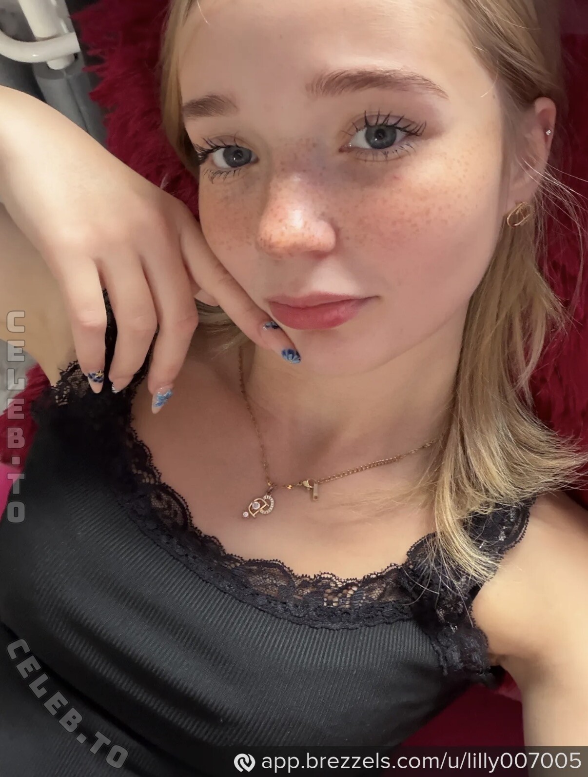 Lilly Schaper photo