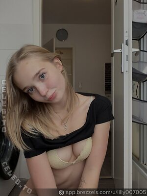 Lilly Schaper leaked photo #144