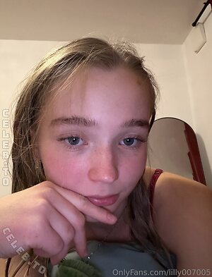 Lilly Schaper