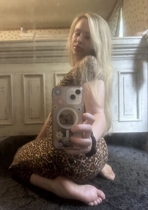 Lilly ward leaked photo #10