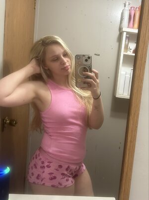 Lilly ward leaked photo #14