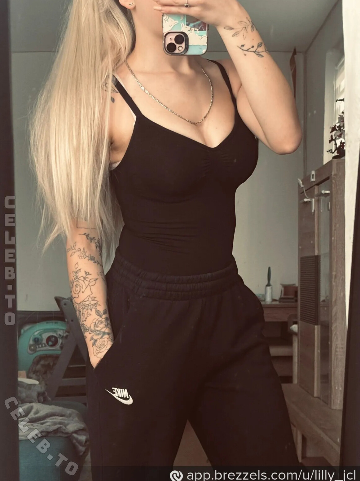 Lilly.jcl Nude Leaked Photos