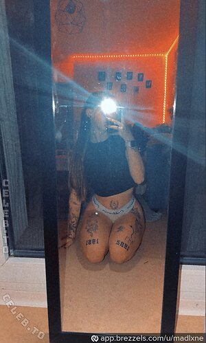 Lilly.jcl leaked photo #20