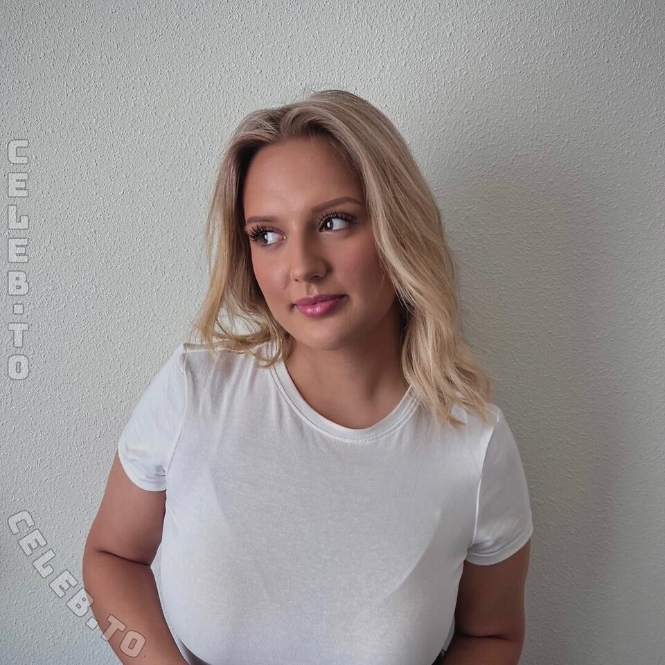 Lillyskyx Nude Leaked Photos