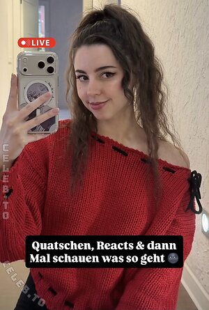 LillyTheChilly Nude Leaked Photo #2