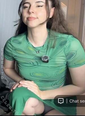 LillyTheChilly Nude Leaked Photo #3