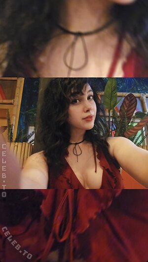 lilly_time Nude Leaked Photo #2