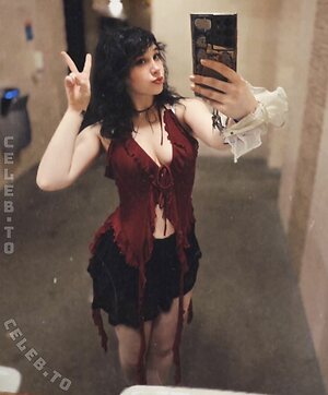 lilly_time Nude Leaked Photo #3