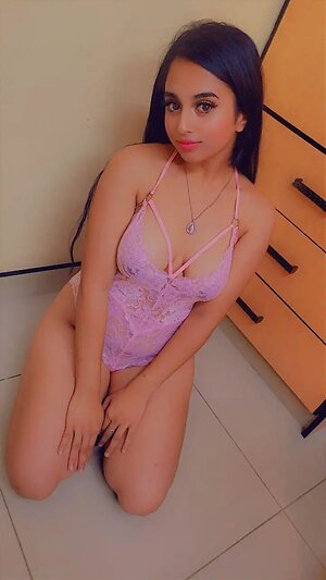Lilmisindian leaked photo #4