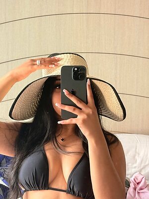 Lilmisindian Nude Leaked Photo #12