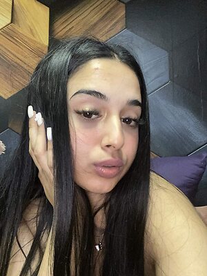 Lilmisindian Nude Leaked Photo #13