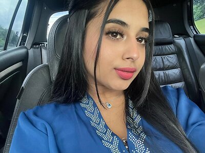 Lilmisindian Nude Leaked Photo #15