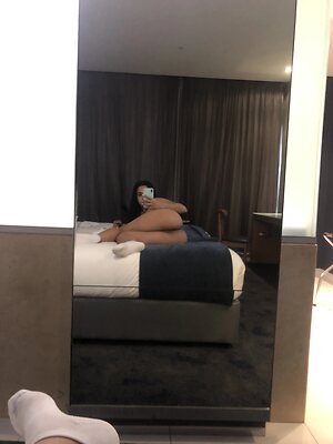 Lilmisindian leaked photo #16