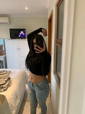 Lilmisindian leaked photo #20