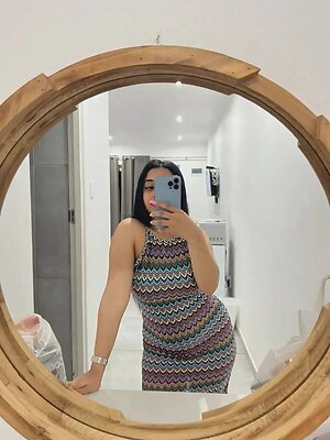 Lilmisindian leaked photo #23