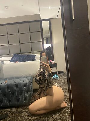 Lilmisindian leaked photo #26