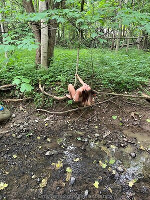 lilmissbianca leaked photo #2