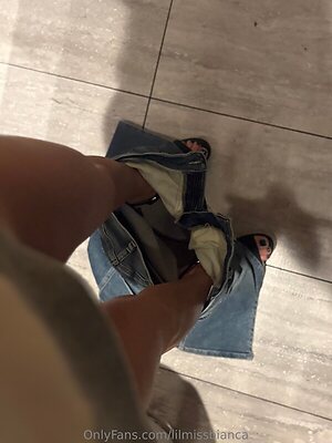 lilmissbianca leaked photo #14