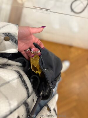 lilmissbianca leaked photo #15
