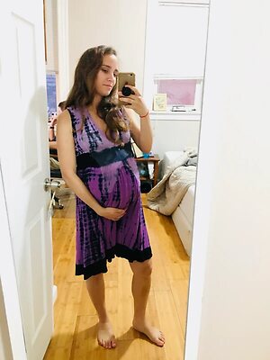 lilmissbianca leaked photo #19