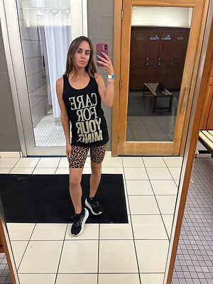 lilmissbianca leaked photo #20