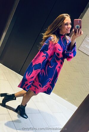 lilmissbianca leaked photo #30