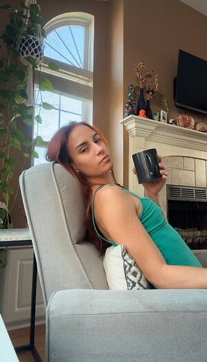 lilmissbianca leaked photo #38