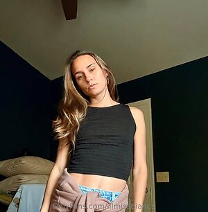 lilmissbianca leaked photo #42