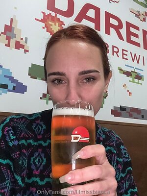 lilmissbianca leaked photo #45