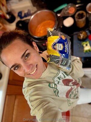 lilmissbianca leaked photo #46