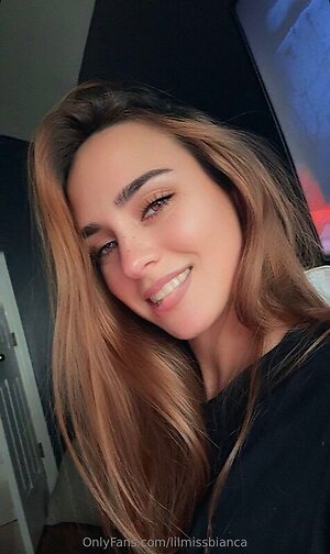 lilmissbianca Nude Leaked Photo #66