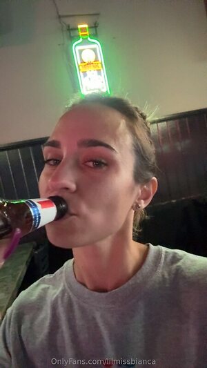 lilmissbianca Nude Leaked Photo #76