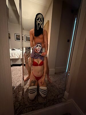 LilMiss_Clo leaked photo #17