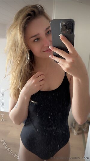 Lilo_Nora Nude Leaked Photo #4