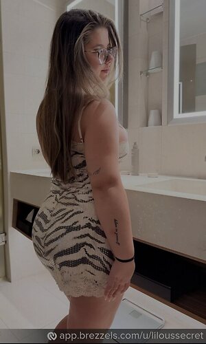 Lilou Bonanno leaked photo #47