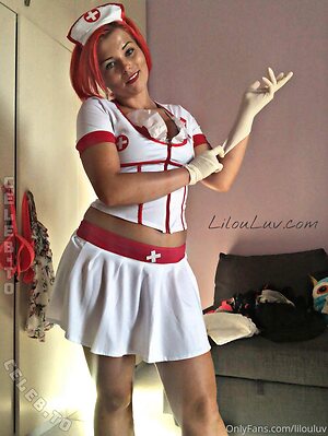Lilouluv leaked photo #345
