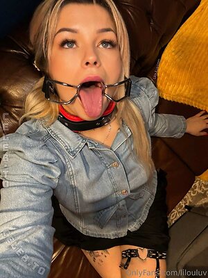 Lilouluv leaked photo #424