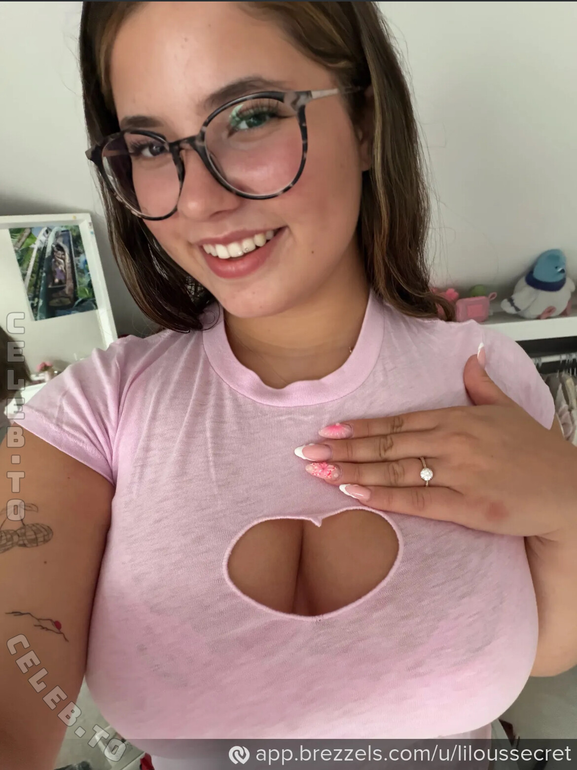 liloussecret photo
