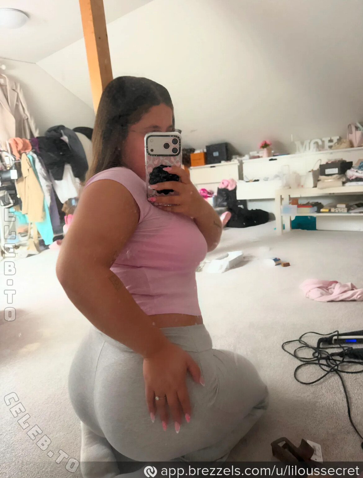 liloussecret photo