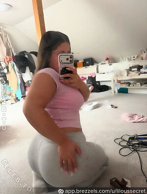 liloussecret