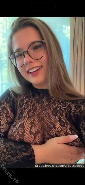 liloussecret
