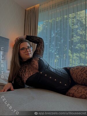 liloussecret photo