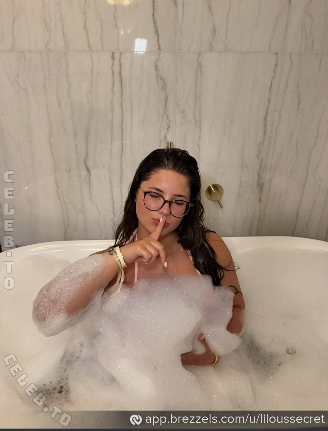 liloussecret photo