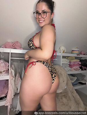 liloussecret Nude Leaked Photo #4840